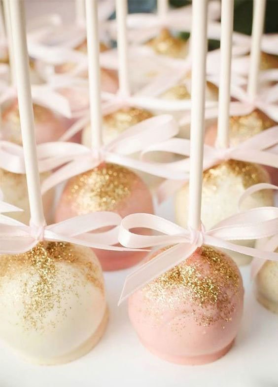 cake pop originaux